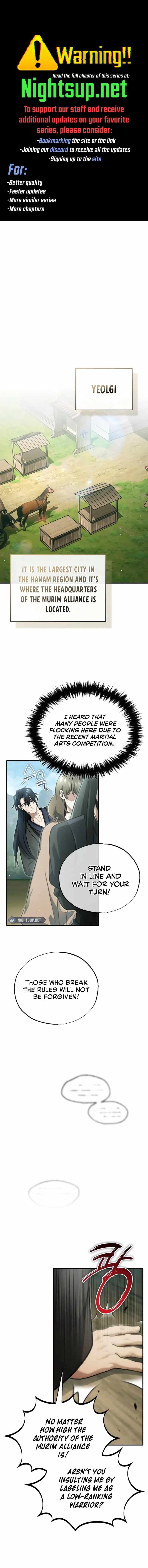 Regressor's Life After Retirement Chapter 70 1